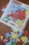 Puzzle edukacyjne Afryka wydawnictwa  Mama Maluje. Przykładowe zdjęcie 2