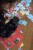 Puzzle edukacyjne Afryka wydawnictwa  Mama Maluje. Przykładowe zdjęcie 4