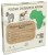 Puzzle edukacyjne Afryka wydawnictwa  Mama Maluje.