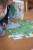 Puzzle edukacyjne Afryka wydawnictwa  Mama Maluje. Przykładowe zdjęcie 3