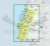 Portugalia 1:500 000. Mapa samochodowo-turystyczna wydawnictwa Freytag & Berndt. Zasięg