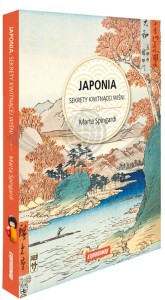 Japonia. Sekrety kwitnącej wiśni. Przewodnik. ExpressMap Okładka