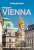 Wiedeń / Vienna. Przewodnik Pocket z mapą wydawnictwa Lonely Planet. Okładka