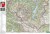 Berchtesgaden, Bad Reichenhall, Konigssee / Jezioro Królewskie, Bawaria. Mapa turystyczna WKXL 3050 wydawnictwa Freytag & Berndt. Mapa