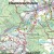 Dolna Austria, część północna / Nordliches Waldviertel, Gmund, Heidenreichstein, Litschau, Waidhofen a.d. Thaya, Raabs. Mapa turystyczna WK 010. wydawnictwaFreytag & Berndt. Fragment