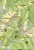 Krynica Zdrój, Muszyna i okolice. Mapa turystyczna wydawnictwa WiT. Fragment 2
