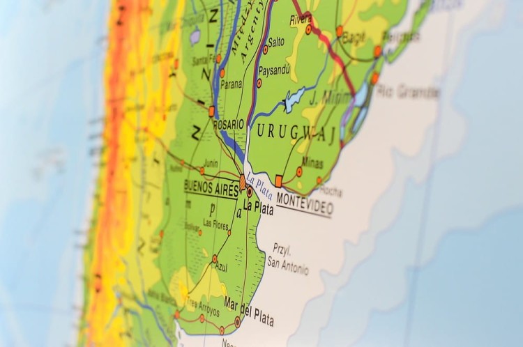 Ameryka Południowa hipsometryczna fragment NE a (11).jpg