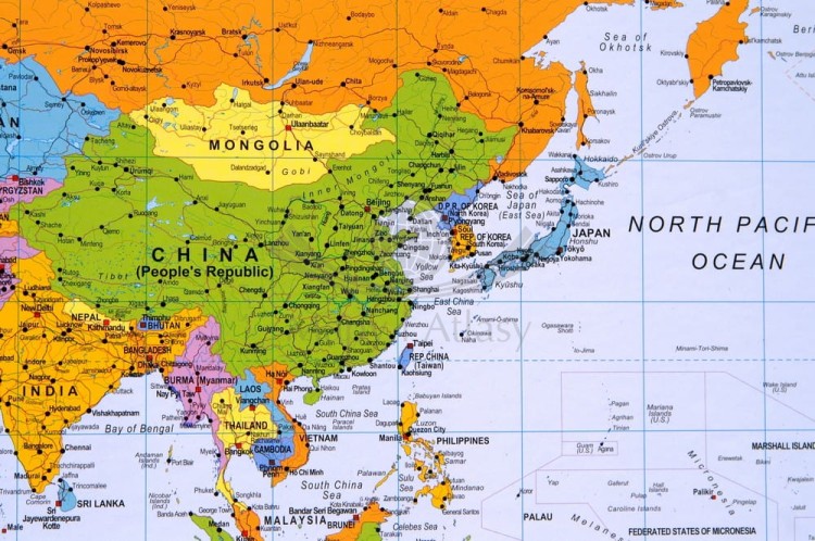 Świat polityczny korek Interkart (4) a.jpg