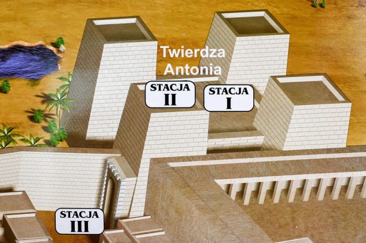 Droga Krzyżowa Jezusa na Golgotę Piętka (3) a.jpg