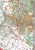 Słowacja 1:100 000. Atlas samochodowo-turystyczny wydawnictwa Freytag & Berndt.  Przykładowy arkusz 3