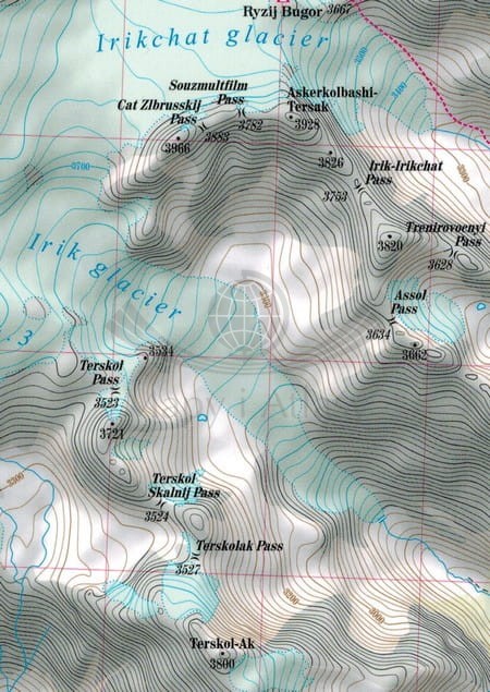 ElbrusMapaLaminowanaTerraQuest_6.JPG