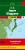 Japonia 1:1 000 000. Mapa samochodowo-turystyczna wydawnicta Freytag & Berndt. Okładka tył