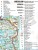 Województwo dolnośląskie 1:270 000. Mapa administracyjno-turystyczna wydawnictwa BiK.  Legenda 2