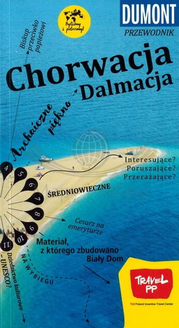 ChorwacjaDalmacjaPrzewodnikDumont_1.JPG