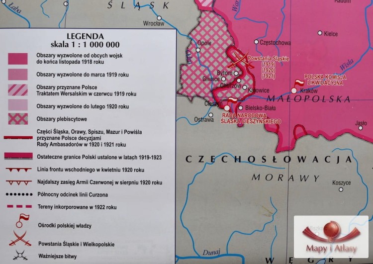 Europa podczas I wojny światowej. Odbudowa państwa polskiego. Piętka (14).jpg