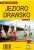 Jezioro Drawsko. Mapa turystyczna wydawnictwa BiK. Okładka