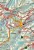 Gomera 1:35 000. Mapa samochodowo-turystyczna wydawnictwa Freytag & Berndt. Fragment 2