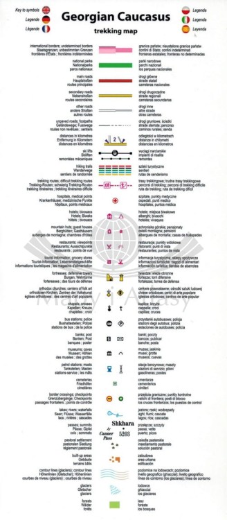 KaukazGruzjaMapaLaminowanaTerraQuest_3.JPG