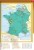 Atlas historyczny dla klas 5-8 szkoły podstawowej wydawnictwa Demart. Przykładowa strona 3