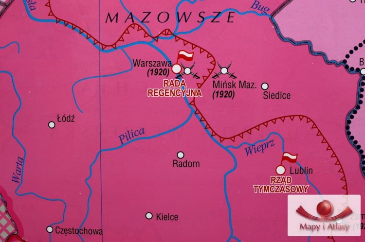 Europa podczas I wojny światowej. Odbudowa państwa polskiego. Piętka (12).jpg