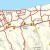Kos 1:50 000. Mapa samochodowo-turystyczna wydawnictwa Freytag & Berndt. Fragment