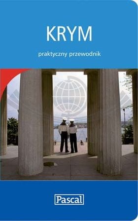 Krym. Przewodnik praktyczny. Pascal