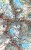 Tatry 1:27 000. Laminowana mapa turystyczna wydawnictwa ExpressMap. Fragment 2