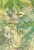 Tatry Polskie 3 w 1. Mapa turystyczna wydawnictwa WiT. Mapa 2 - fragment