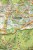 Tatry Polskie i Słowackie 1:40 000. Mapa turystyczna wydawnictwa Gauss. Fragment 3