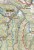 Koszyce i okolice. Plan miasta / Mapa turystyczna wydawnictwa Shocart. Fragment 2