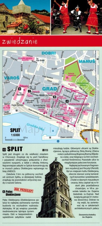 ChorwacjaWybrzeżePołudnioweMapGuideExpressMap_8.JPG