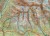 Słowacja 1:50 000. Atlas turystyczny wydawnictwa Shocart. Fragment 4