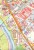 Znojmo i okolice 1:12 000. Mapa / Plan miasta wydawnictwa Freytag & Berndt.  Fragment 1