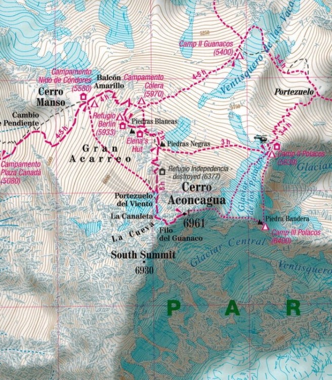 Aconcagua Mapa laminowana TerraQuest (4).JPG
