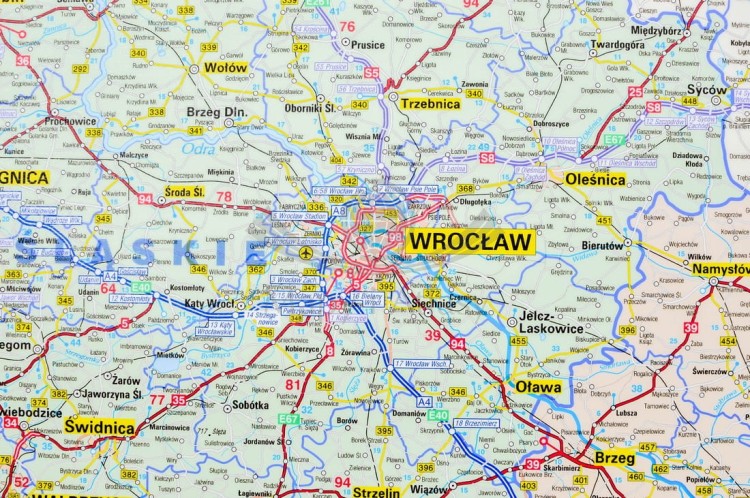 Polska południowa 1.350 000 adm-drog  Jokart (3) 1.jpg