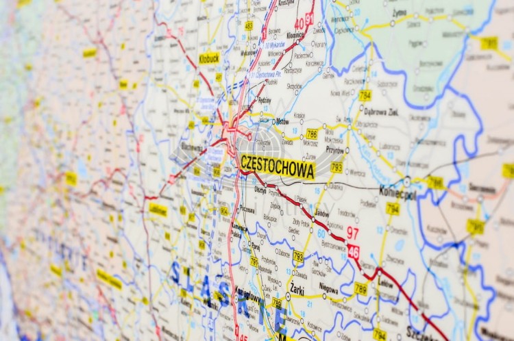 Polska południowa 1.350 000 adm-drog  Jokart (6) 1.jpg