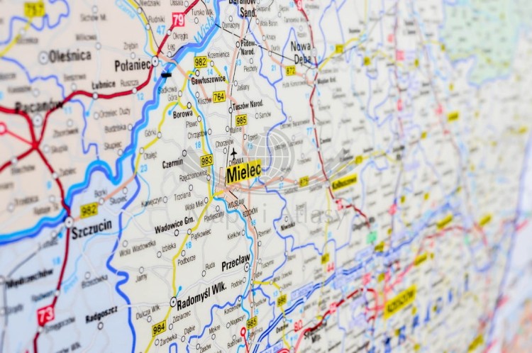 Polska południowa 1.350 000 adm-drog  Jokart (7) 1.jpg