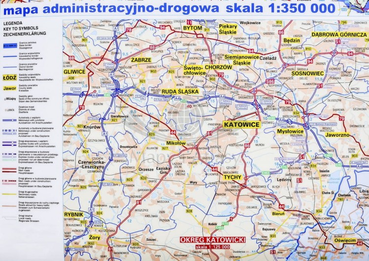 Polska południowa 1.350 000 adm-drog  Jokart (8) 1.jpg