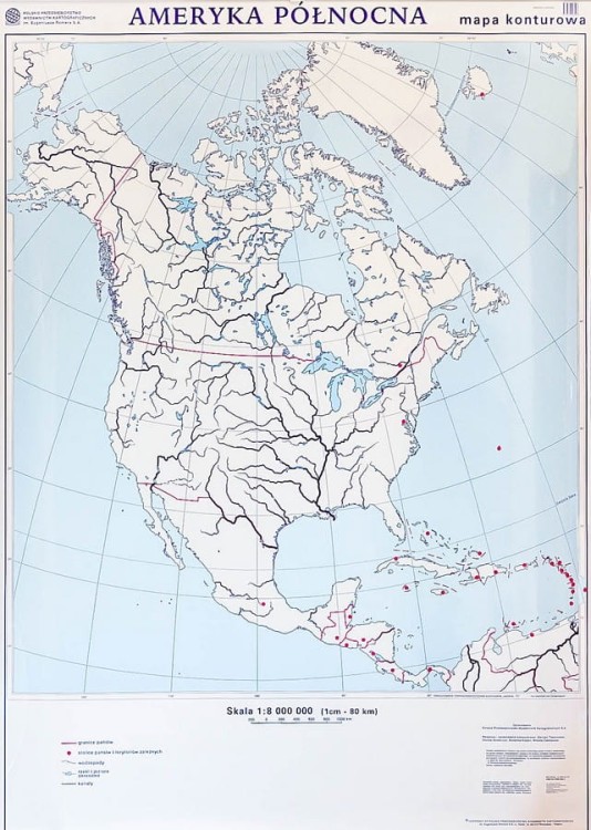 Ameryka Północna polityczno-konturowa NE.jpg