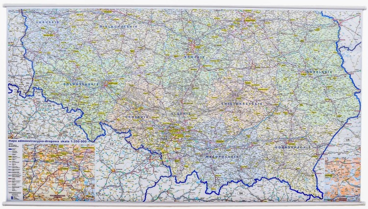 Polska południowa 1.350 000 adm-drog  Jokart (0)-2.jpg