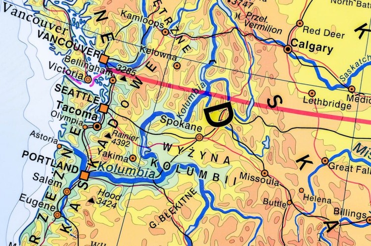 Ameryka Północna ogólnogeograficzna  NE (5).jpg