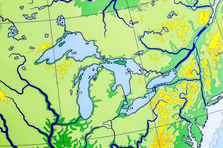 Ameryka Północna ogólnogeograficzna  NE (11).jpg