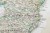 Brazylia 1:5 000 000. Mapa ścienna ekskluzywna wydawnictwa National Geographic. Fragment 6