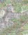 Monte Rosa. Valle Anzasca, Valsesia. Wodoodporna mapa turystyczna 88 wydawnictwa Kompass. Fragment 2