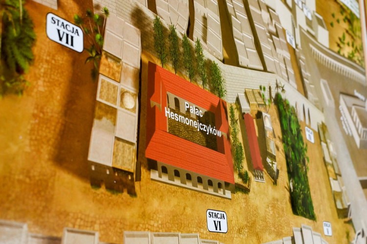 Droga Krzyżowa Jezusa na Golgotę Piętka (9) a.jpg