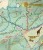Las Wolski i Pasmo Sikornika 1:10 000. Mapa turystyczna wydawnictwa Compass. Fragment 2