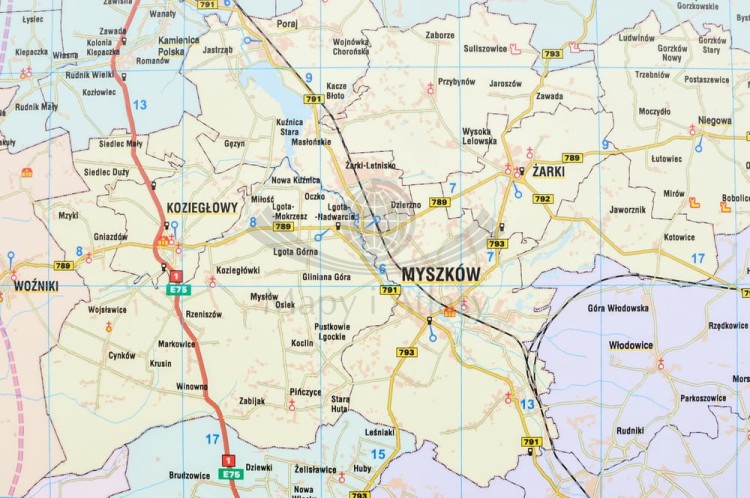 Śląskie adm-drog 2019 Plan (4).jpg