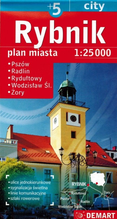 Rybnik Plan miasta 2019 Demart (1).JPG