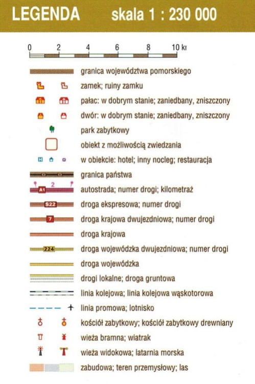 Zamki i pałace województwa pomorskiego Mapa turystyczna Galileos (5).JPG