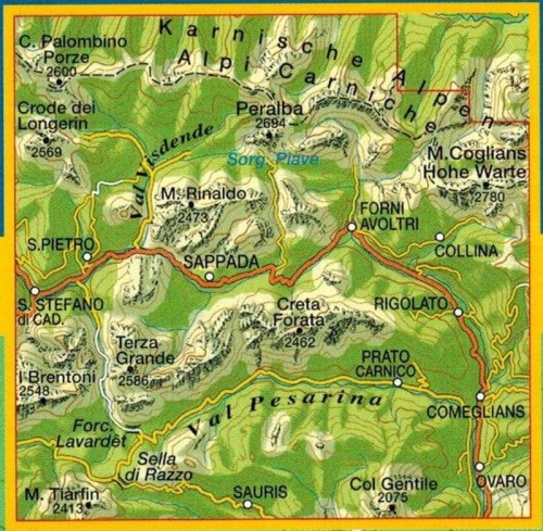 Sappada-S.Stefano Mapa 01 Tabacco (1).JPG